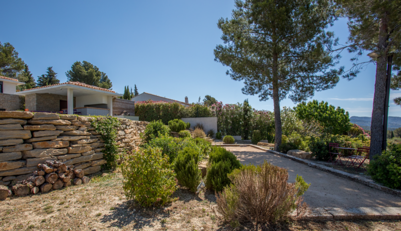 Comment créer un beau jardin paysager à Hyères dans le Var