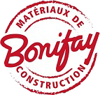 Vente de matériaux de construction aux professionnels et aux particuliers VAR BONIFAY