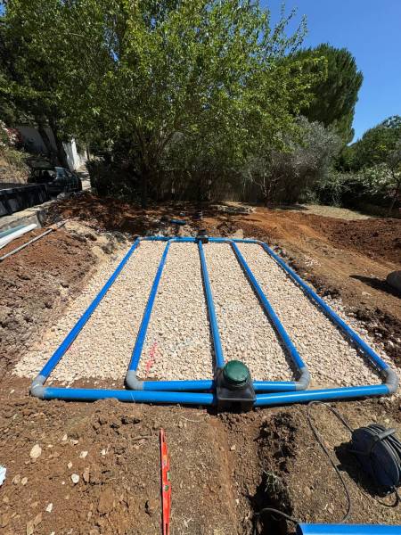 zone-epandage-5x5m-terrassement-sable-filtrant-meounes-rocbaron-var