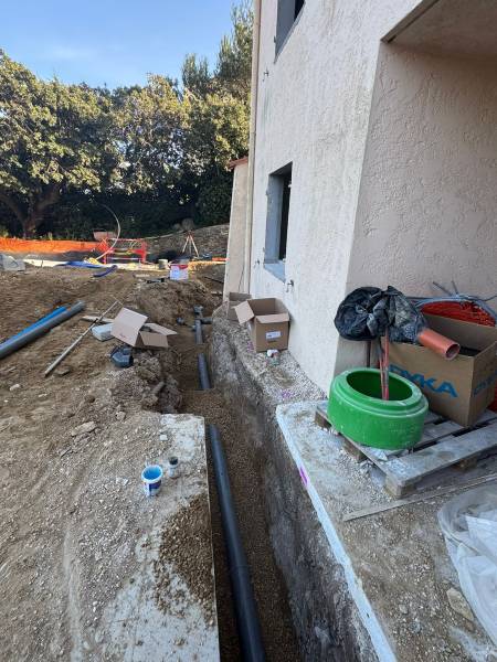 Création de réseaux pour votre maison dans le var