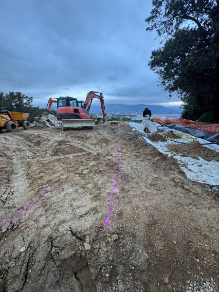 éussir la viabilisation de votre maison et le raccordement aux réseaux à Hyères dans le Var