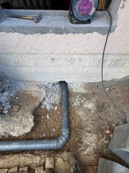 Entreprise pour viabilisation de mon terrain dans le var commune proche de Hyères