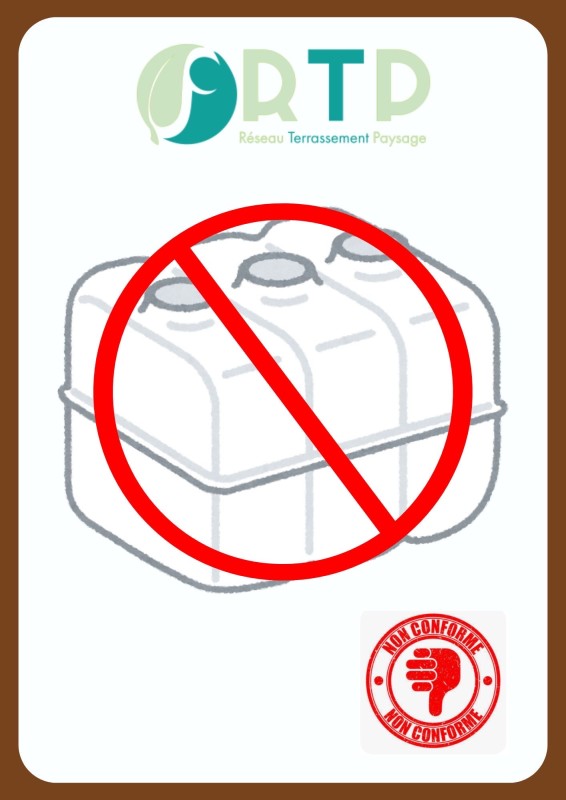 Vente d’une maison avec fosse septique non conforme dans le Var à Cuers : que dit la loi ?