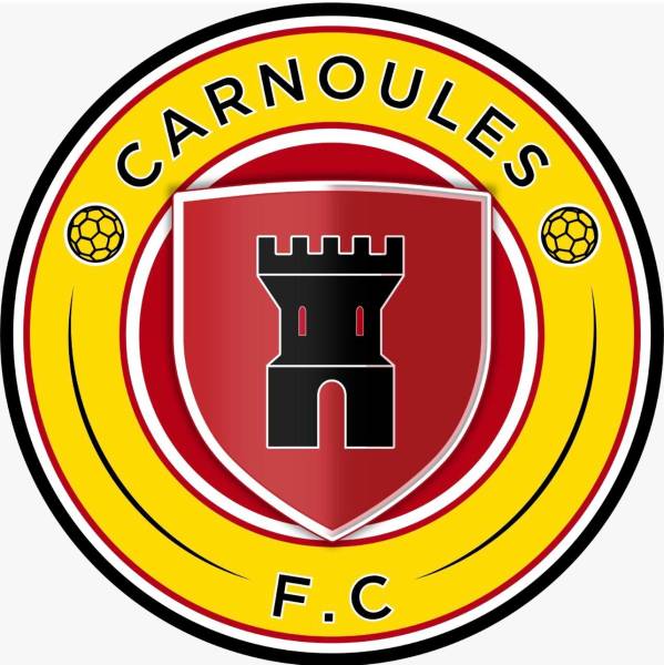 FC Carnoules : un club emblématique soutenu par RTP - Réseau Terrassement Paysage Carnoules