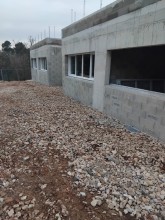 Notre zone d'activité pour ce service Paysagiste pour création de jardin avec lur de soutènement en pierre naturelle