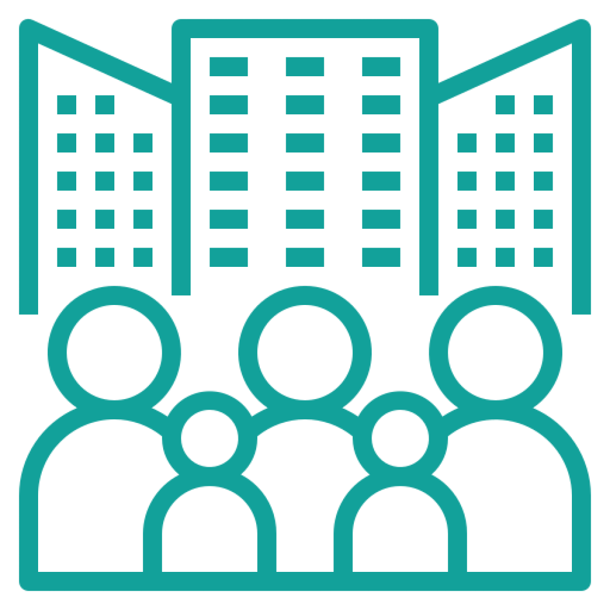 Entreprise à taille humaine