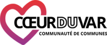 Communauté coeur du var Coeur du Var Coeur du Var